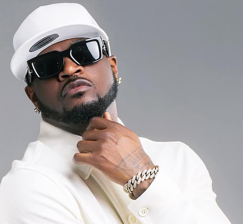 Peter Okoye