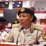 Nigeria Immigration Service NIS