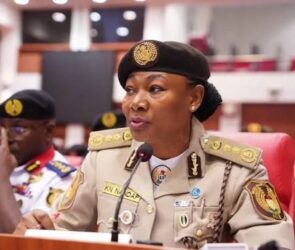 Nigeria Immigration Service NIS