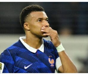 Mbappé
