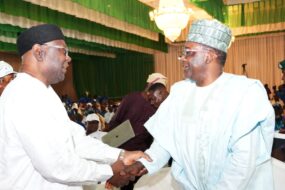 Shettima