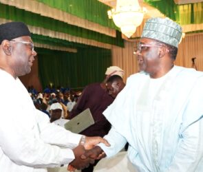 Shettima