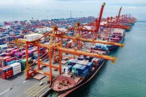 foreign trade