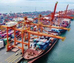 foreign trade