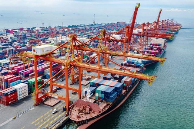 foreign trade