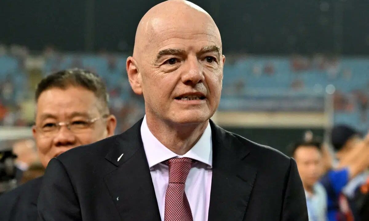 FIFA