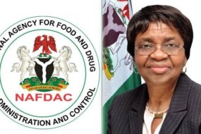 NAFDAC