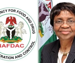 NAFDAC