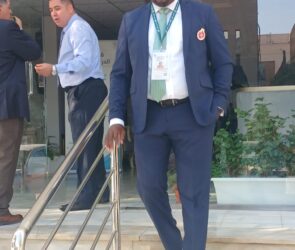 Peter Onwubuariri
