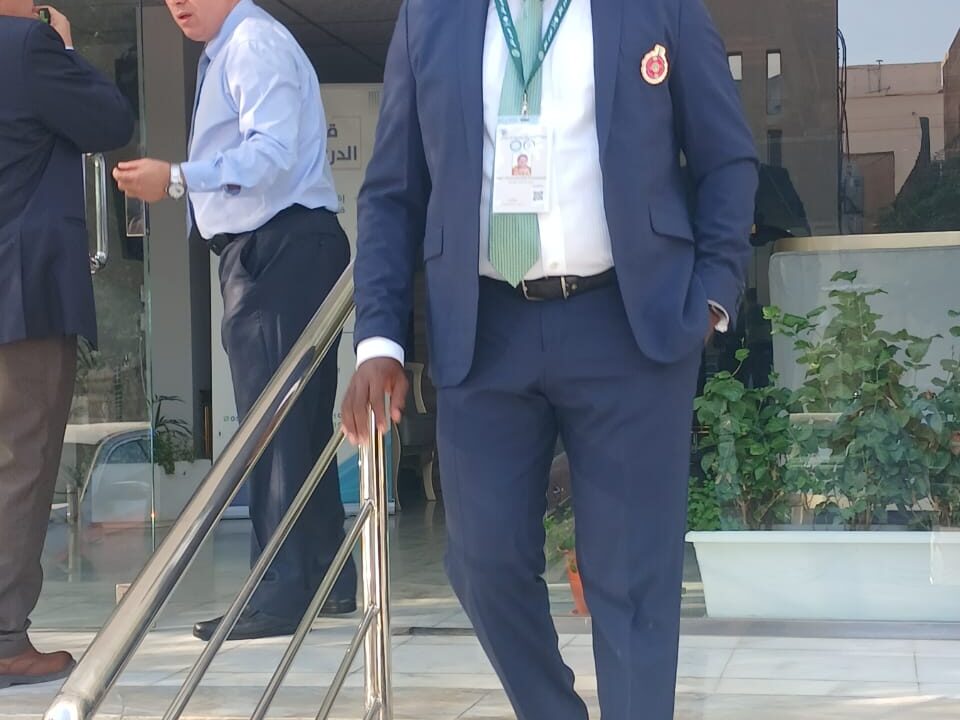 Peter Onwubuariri