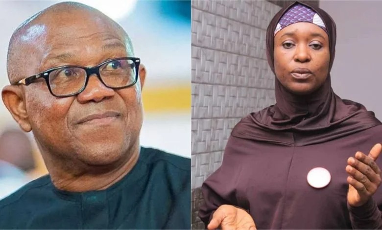 Aisha Yesufu