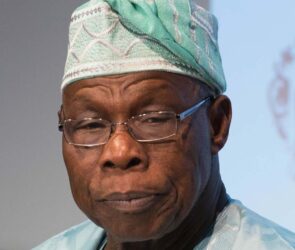 Obasanjo