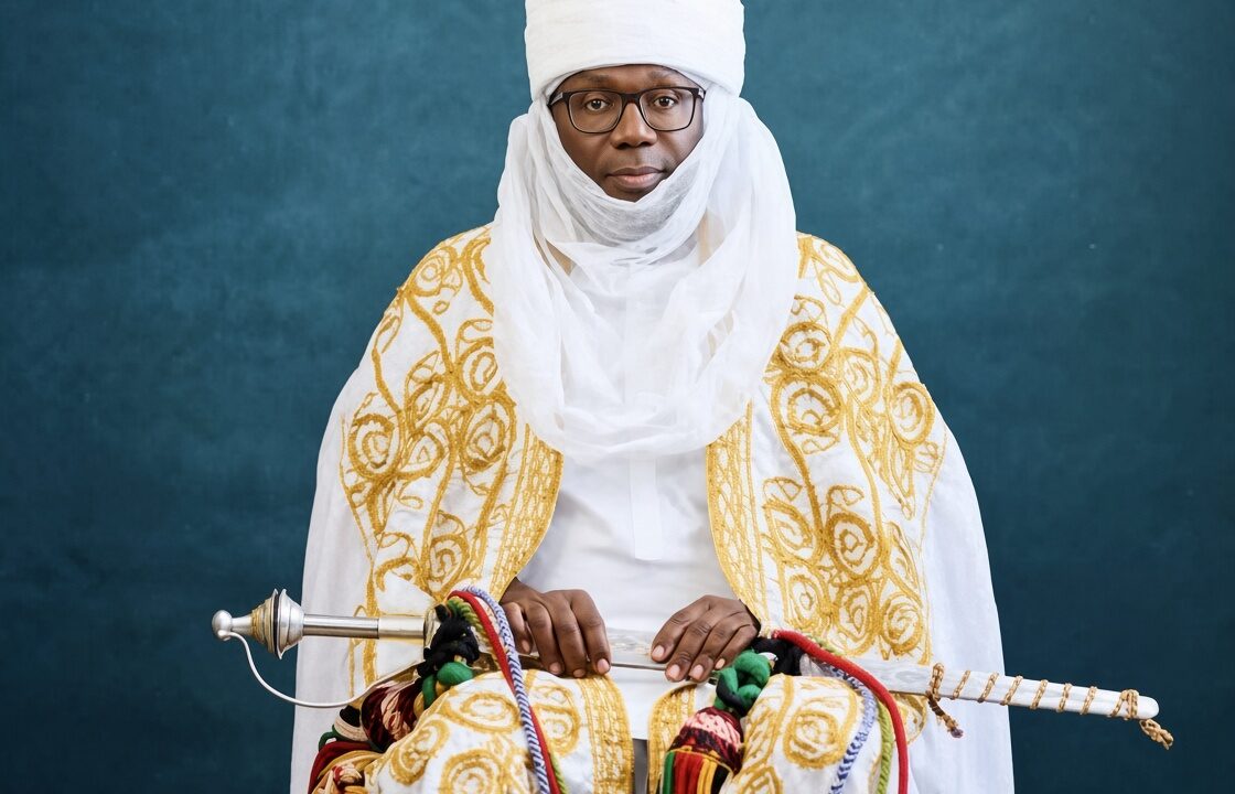 AbdulRahman AbdulRazaq