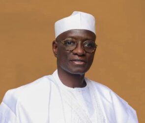 Aliyu Wadada
