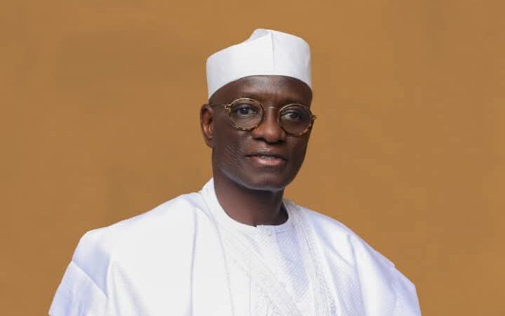 Aliyu Wadada