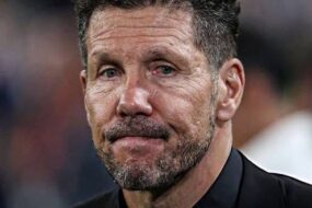 Diego Simeone