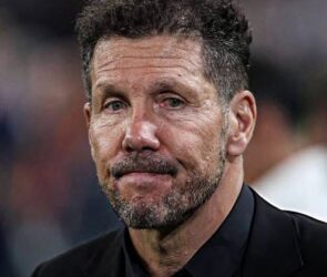 Diego Simeone