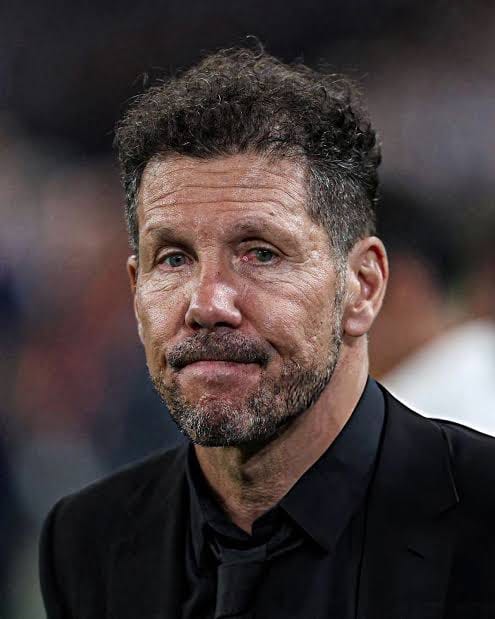 Diego Simeone
