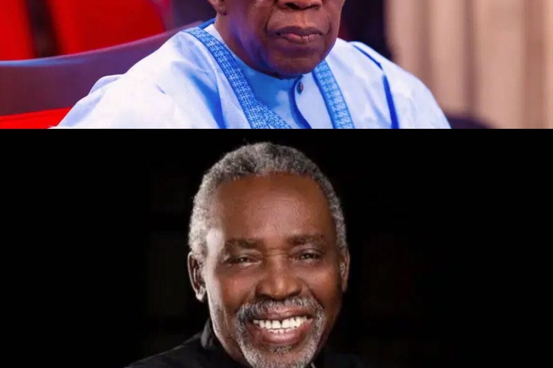 Olu Jacobs