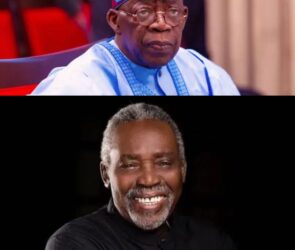 Olu Jacobs