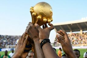 AFCON