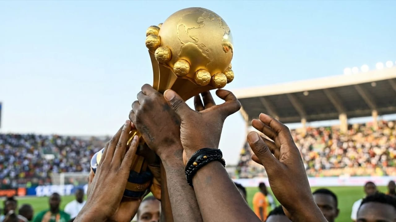 AFCON