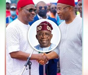 Wike, APC Governors