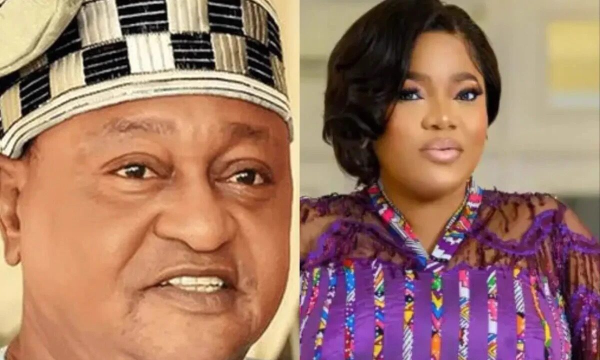 APC, Jide Kosoko