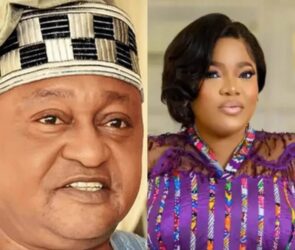 APC, Jide Kosoko
