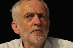 Jeremy Corbyn