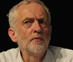 Jeremy Corbyn