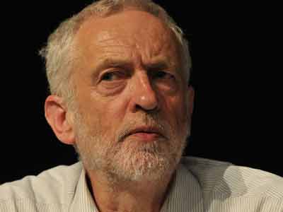 Jeremy Corbyn