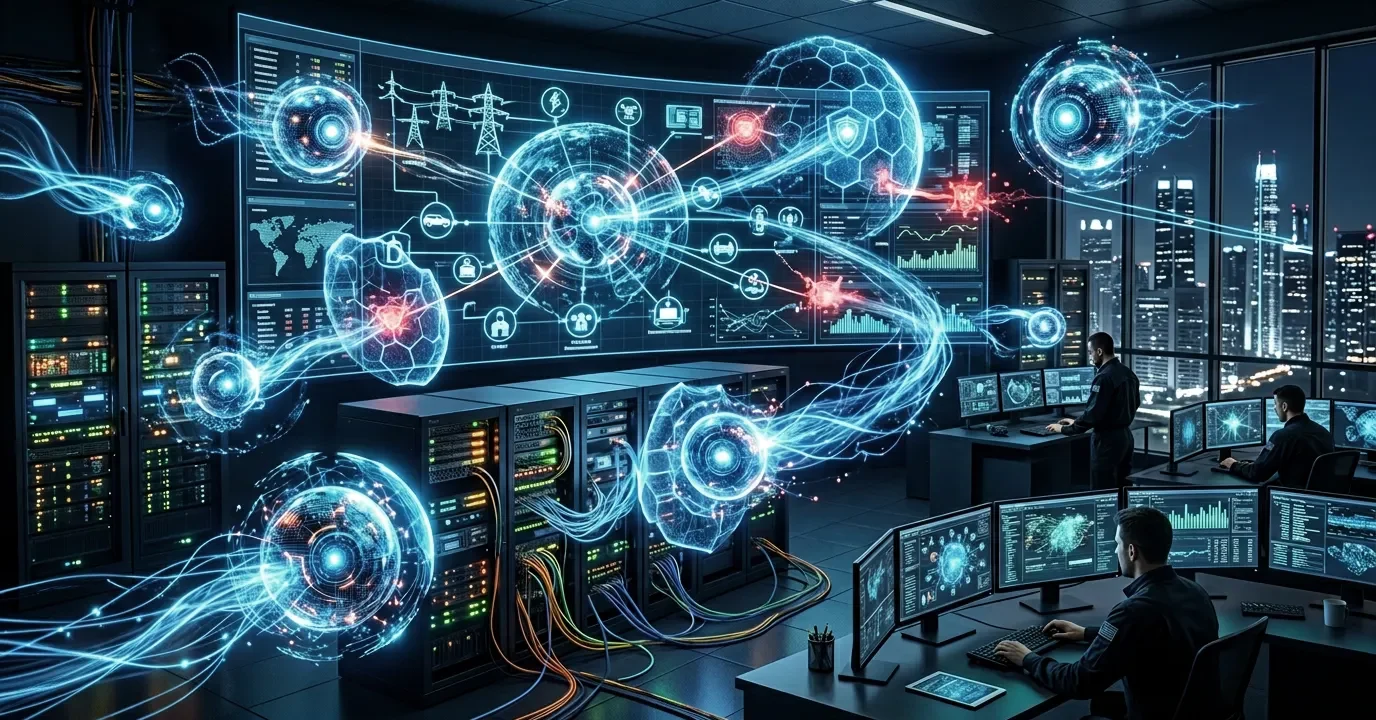 Artificial intelligence AI