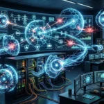 Artificial intelligence AI