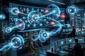 Artificial intelligence AI
