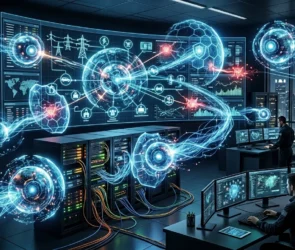 Artificial intelligence AI