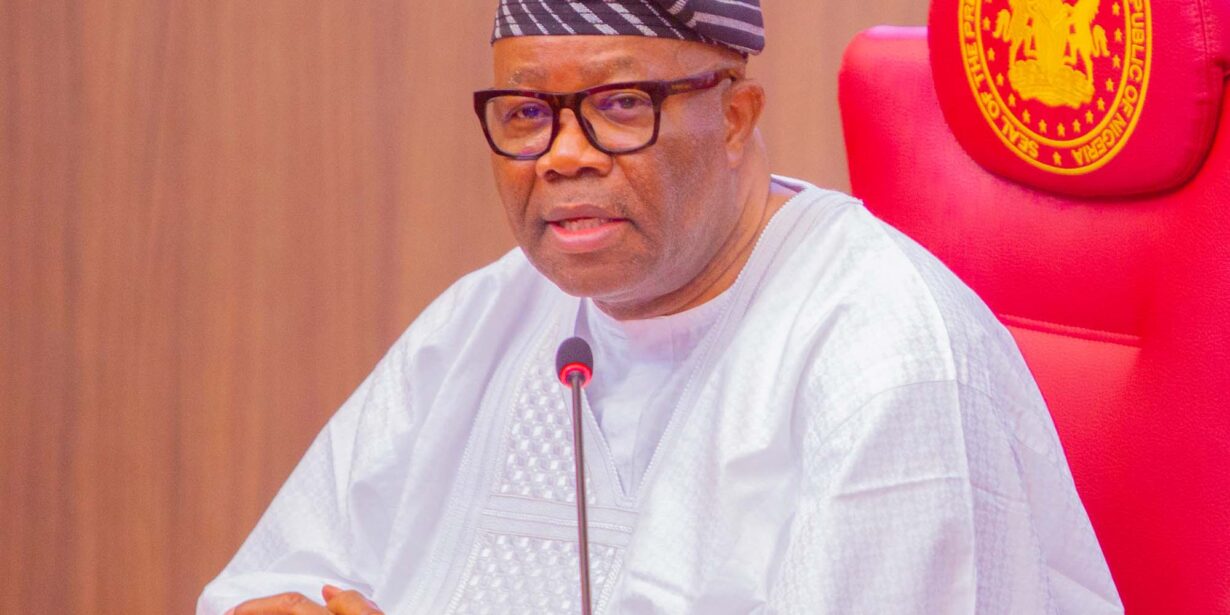 Godswill Akpabio