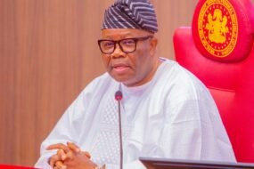 Godswill Akpabio