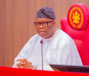 Godswill Akpabio