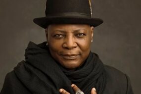 Charly Boy