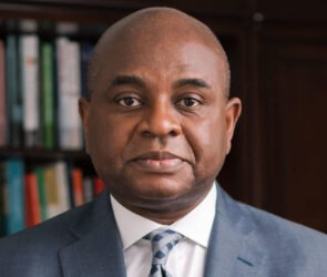 Kingsley Moghalu