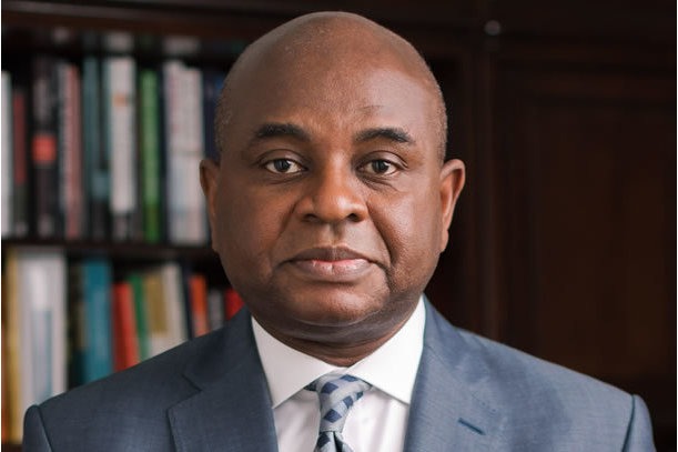 Kingsley Moghalu