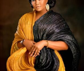 Jumoke Odetola
