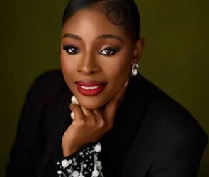 Aisha Lawal