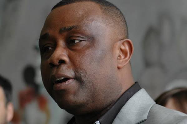 Collins NWEKE