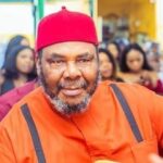 Pete Edochie