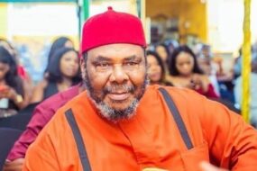 Pete Edochie