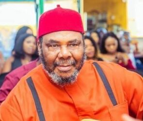 Pete Edochie