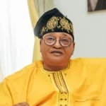 Jide Kosoko