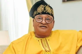 Jide Kosoko